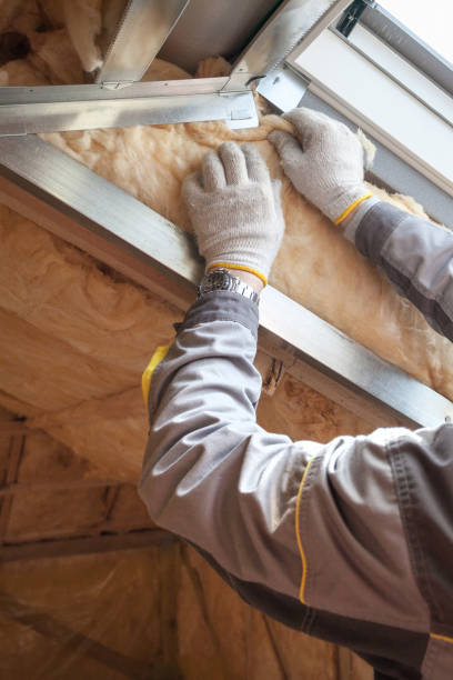 Best Insulation for Specific Applications in Webster Groves, MO